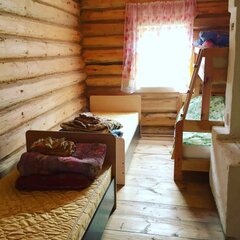 База отдыха Ологужан, Республика Башкортостан