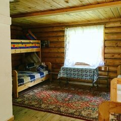 База отдыха Ологужан, Республика Башкортостан