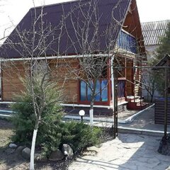 Гостевой дом Место Отдыха Берлога, Каменск-Шахтинский, Ростовская область