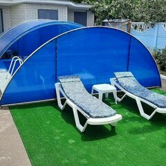 Гостевой дом Место Отдыха Берлога, Каменск-Шахтинский, Ростовская область