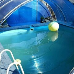 Гостевой дом Место Отдыха Берлога, Каменск-Шахтинский, Ростовская область