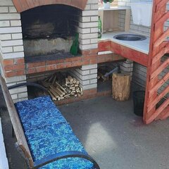 Гостевой дом Место Отдыха Берлога, Каменск-Шахтинский, Ростовская область