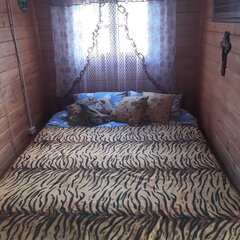 Гостевой дом Место Отдыха Берлога, Каменск-Шахтинский, Ростовская область