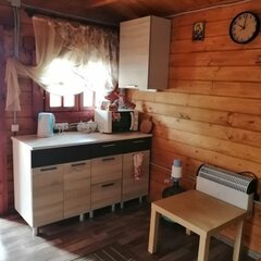 Гостевой дом Место Отдыха Берлога, Каменск-Шахтинский, Ростовская область