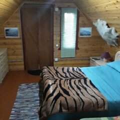 Гостевой дом Место Отдыха Берлога, Каменск-Шахтинский, Ростовская область