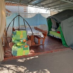 Гостевой дом Место Отдыха Берлога, Каменск-Шахтинский, Ростовская область