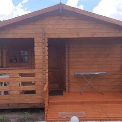 Гостевой дом Место Отдыха Берлога, Каменск-Шахтинский, Ростовская область