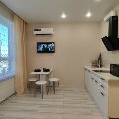 Апартаменты Высокий берег Резиденция, Анапа, Краснодарский край