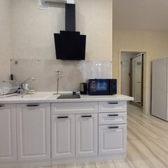 Апартаменты Высокий берег Резиденция, Анапа, Краснодарский край