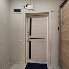 Апартаменты Высокий берег Резиденция, Анапа, Краснодарский край