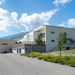 Отель Gaya Residences Shahdag, Шахдаг