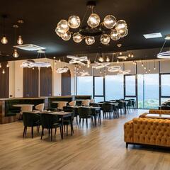 Отель Gaya Residences Shahdag, Шахдаг