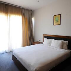 Отель Gaya Residences Shahdag, Шахдаг