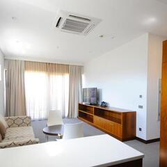 Отель Gaya Residences Shahdag, Шахдаг