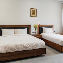 Отель Gaya Residences Shahdag, Шахдаг