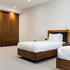 Отель Gaya Residences Shahdag, Шахдаг