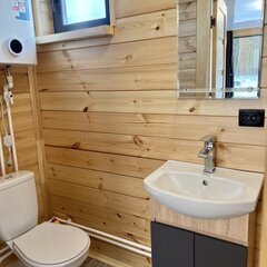 Кемпинг  Домик у леса, Республика Удмуртия