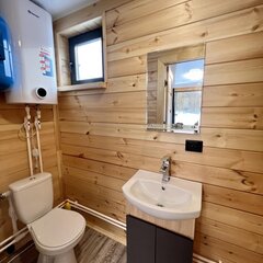 Кемпинг  Домик у леса, Республика Удмуртия