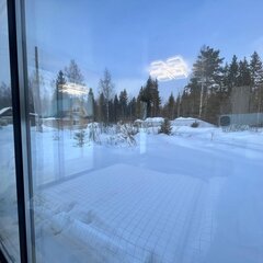 Кемпинг  Домик у леса, Республика Удмуртия