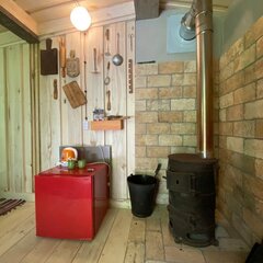 Глэмпинг Под Звенигородом, Одинцово, Московская область