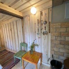 Глэмпинг Под Звенигородом, Одинцово, Московская область