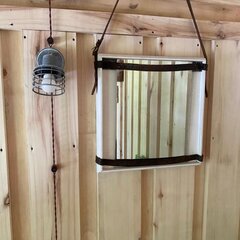 Глэмпинг Под Звенигородом, Одинцово, Московская область