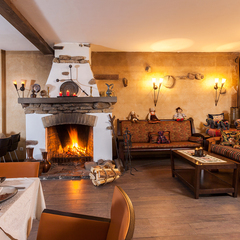 Глэмпинг Под Звенигородом, Одинцово, Московская область