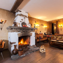 Глэмпинг Под Звенигородом, Одинцово, Московская область