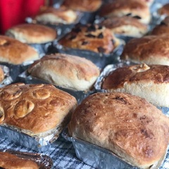 Глэмпинг Под Звенигородом, Одинцово, Московская область