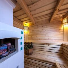 Глэмпинг Под Звенигородом, Одинцово, Московская область