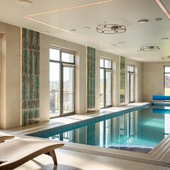 Парк-отель Яркi, Брестская область