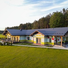 Парк-отель Яркi, Брестская область