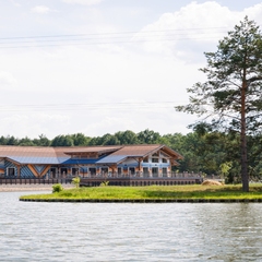 Парк-отель Яркi, Брестская область