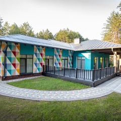 Парк-отель Яркi, Брестская область