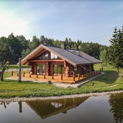 Парк-отель Яркi, Брестская область