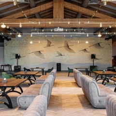 Парк-отель Яркi, Брестская область