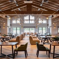 Парк-отель Яркi, Брестская область