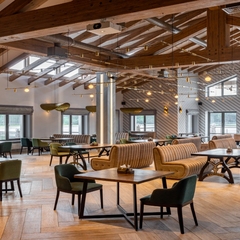 Парк-отель Яркi, Брестская область