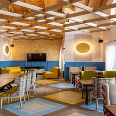 Парк-отель Яркi, Брестская область