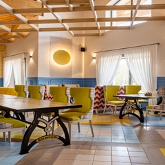 Парк-отель Яркi, Брестская область