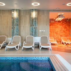 Парк-отель Яркi, Брестская область