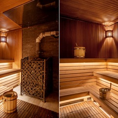 Парк-отель Яркi, Брестская область