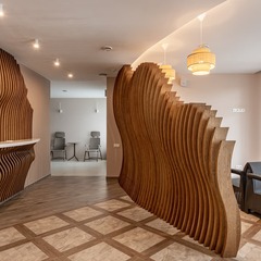 Парк-отель Яркi, Брестская область