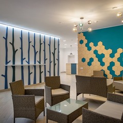 Парк-отель Яркi, Брестская область