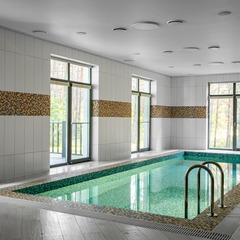 Парк-отель Яркi, Брестская область