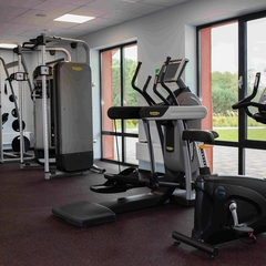 Парк-отель Яркi, Брестская область