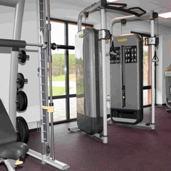 Парк-отель Яркi, Брестская область