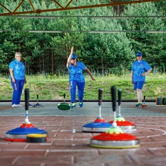 Парк-отель Яркi, Брестская область