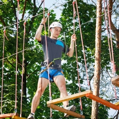 Парк-отель Яркi, Брестская область