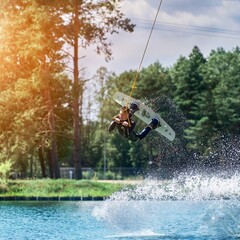 Парк-отель Яркi, Брестская область